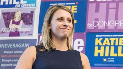 katie hill nude|Katie Hills Nude Photos Were of Public Concern, Judge Rules